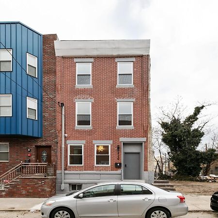 Luna Philadelphia On N 10Th St Apartment Exterior foto