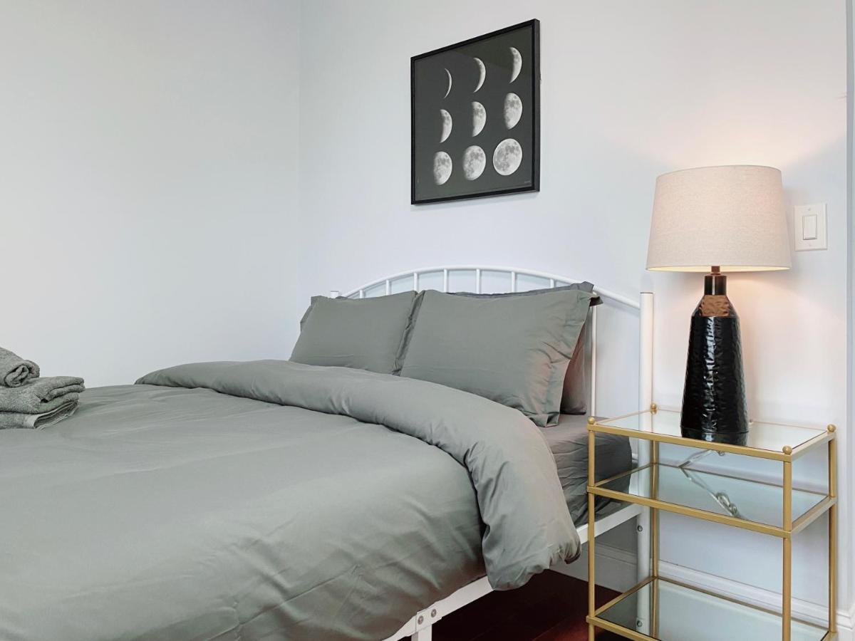 Luna Philadelphia On N 10Th St Apartment Exterior foto