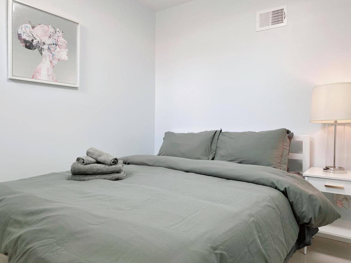 Luna Philadelphia On N 10Th St Apartment Exterior foto