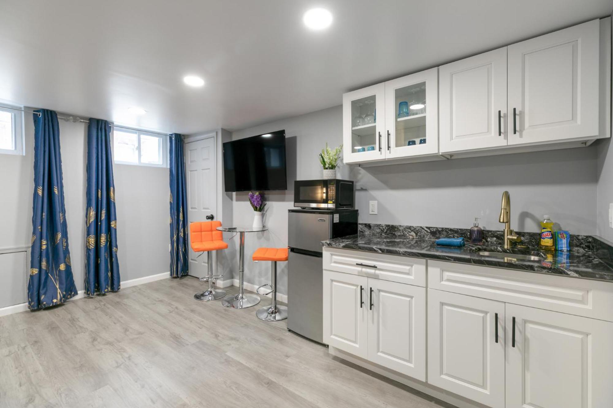 Luna Philadelphia On N 10Th St Apartment Exterior foto