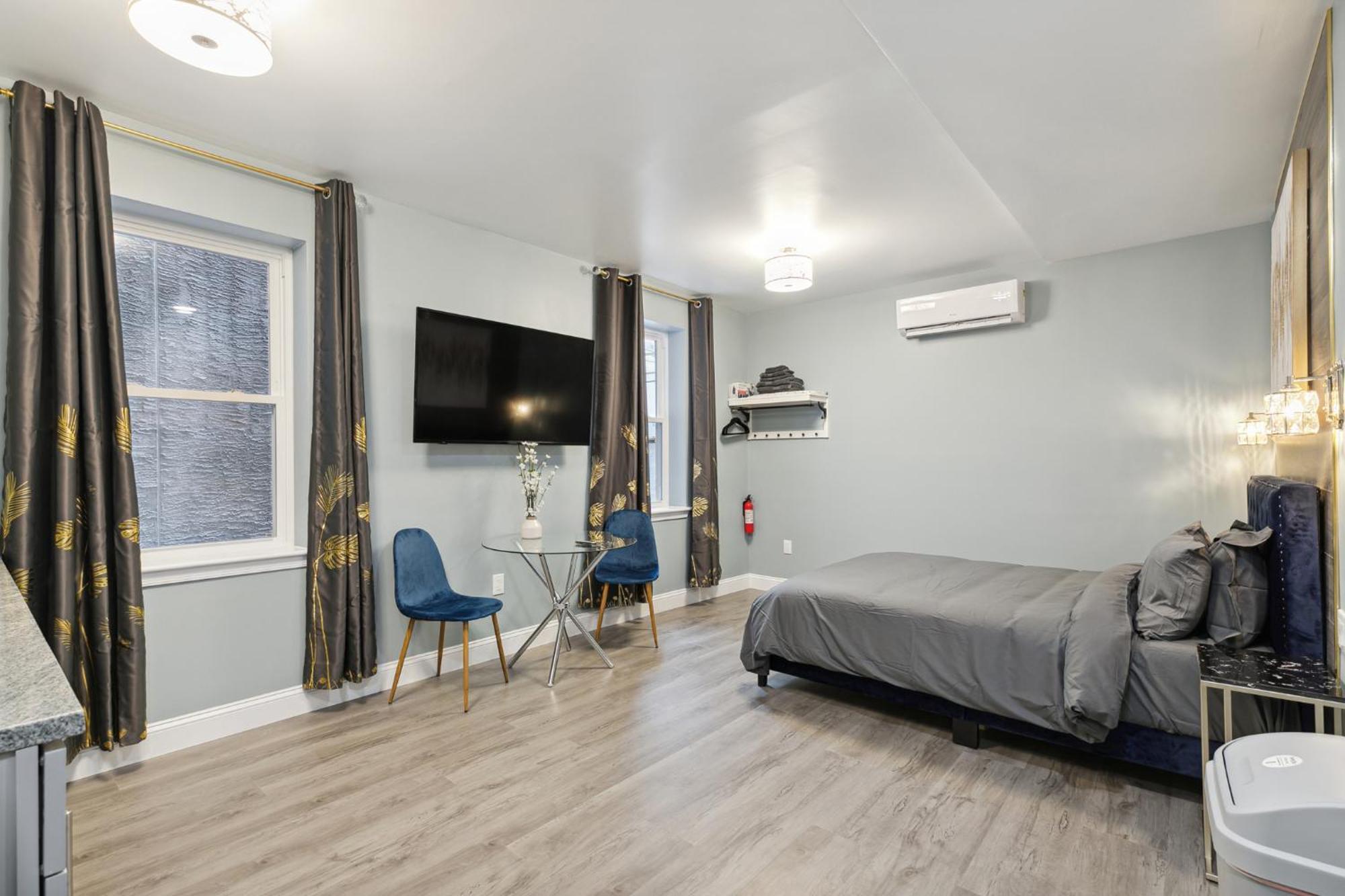Luna Philadelphia On N 10Th St Apartment Exterior foto