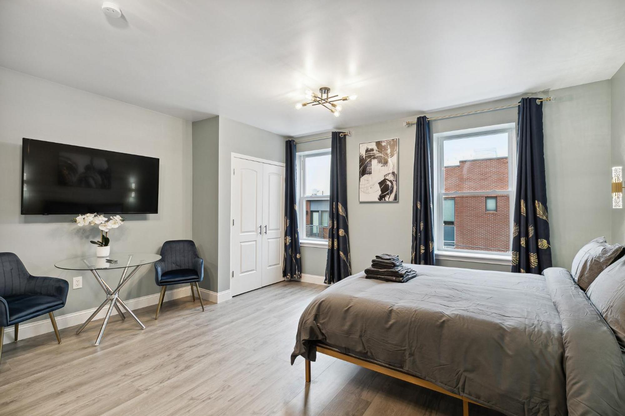 Luna Philadelphia On N 10Th St Apartment Exterior foto